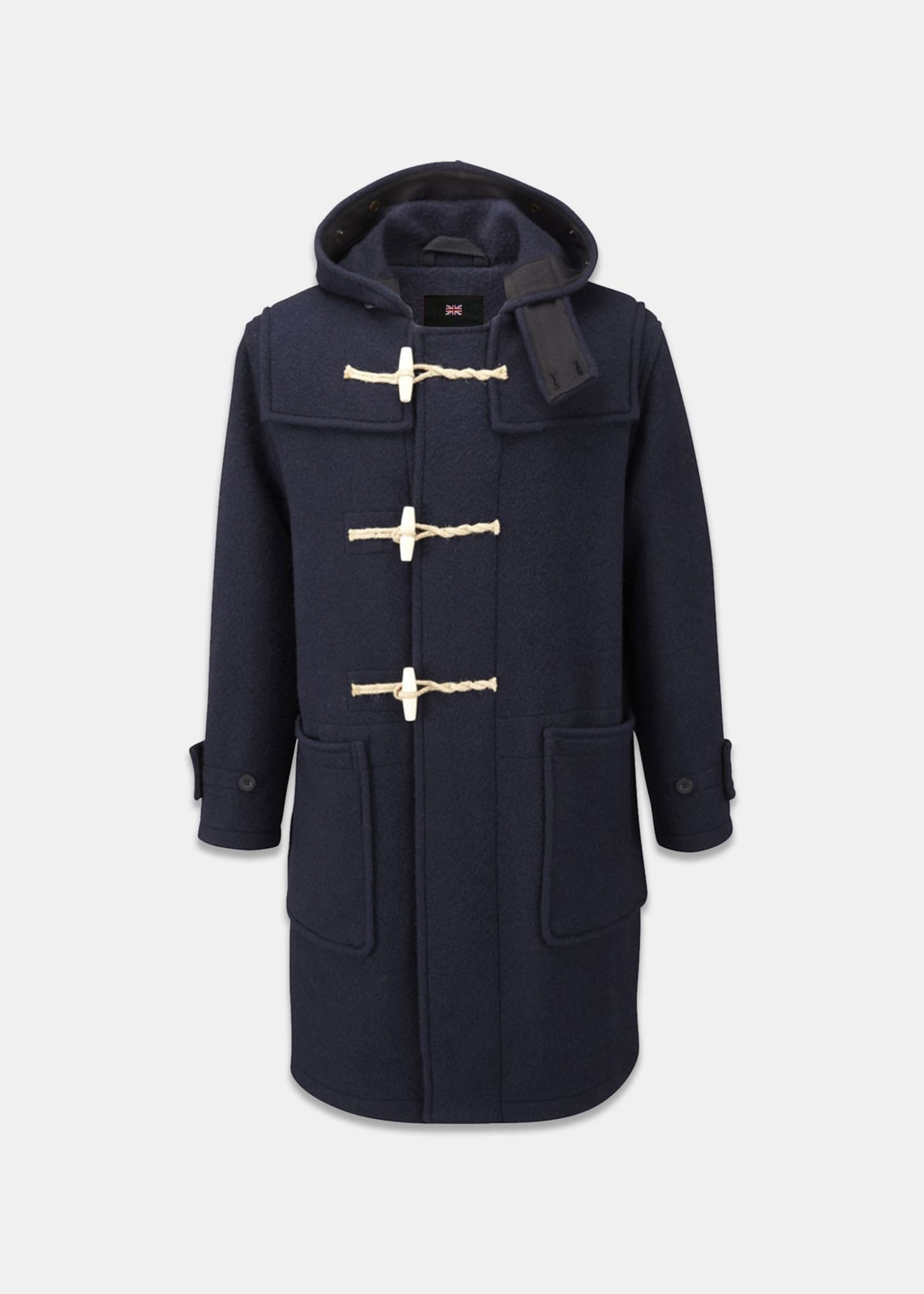 Gloverall morris duffle coat online