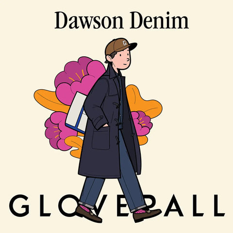 Dawson Denim at Gloverall