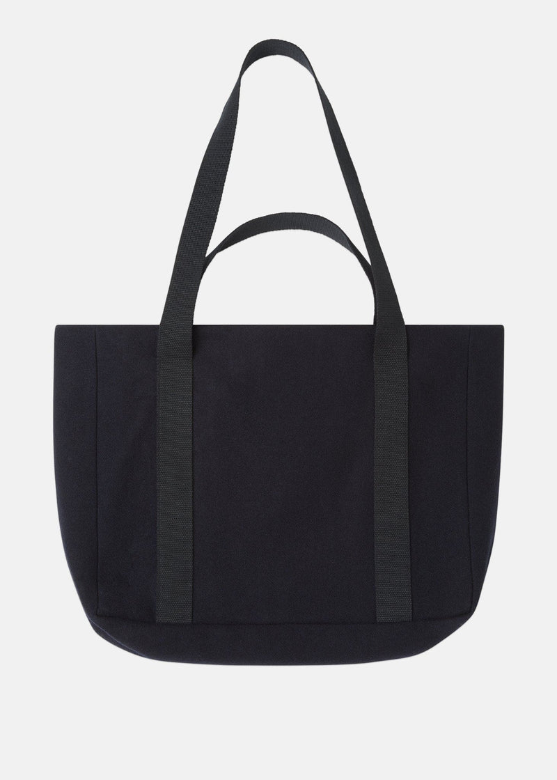 Renewed Tote Bag Navy