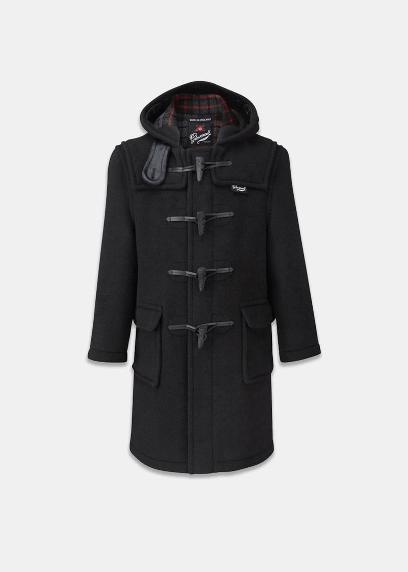 Duffle-coat original pour enfants (10-13 ans)