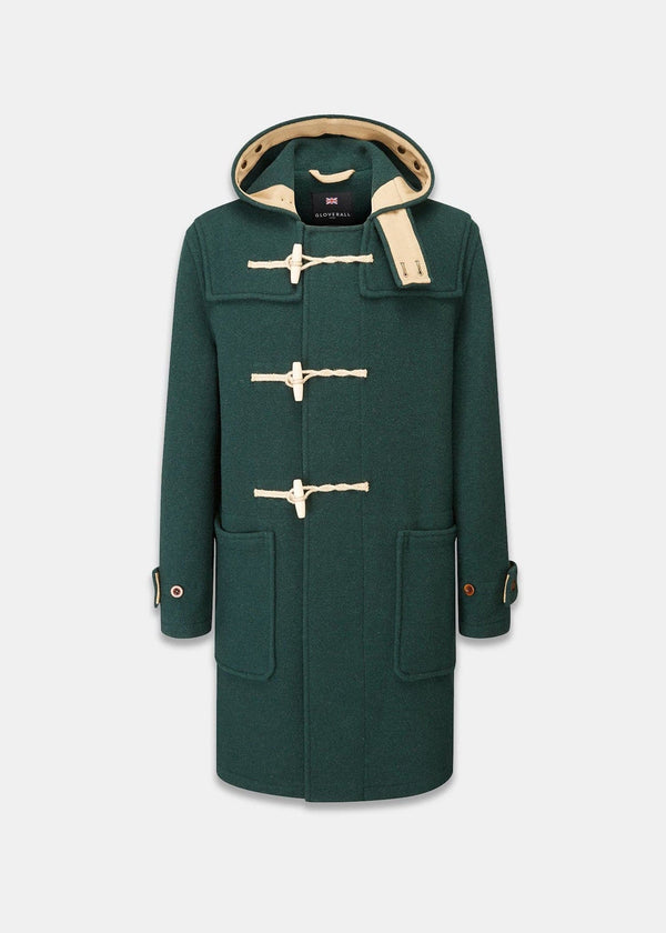 Duffle-coat Monty Original