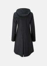 Swing Duffle Coat