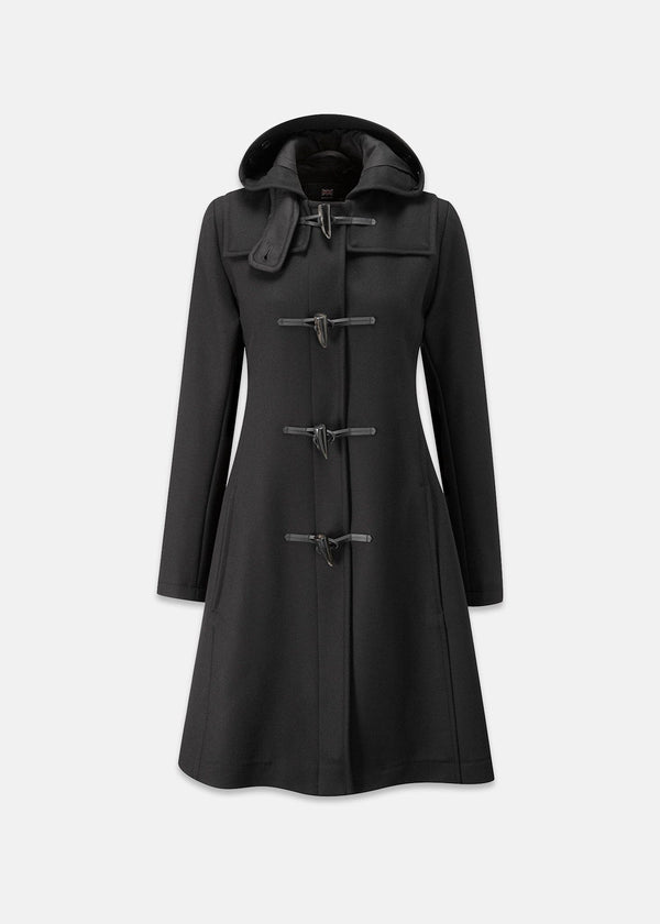 Duffle-coat Swing