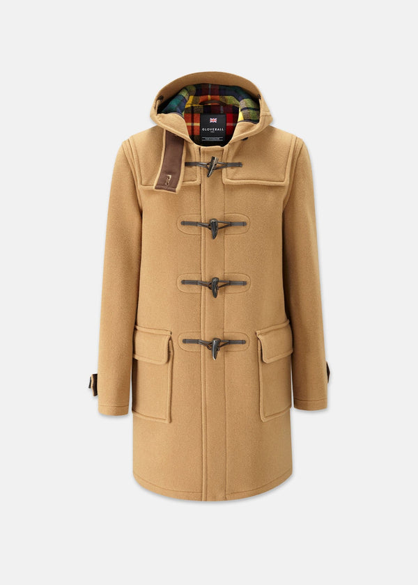 Morris Duffle Coat