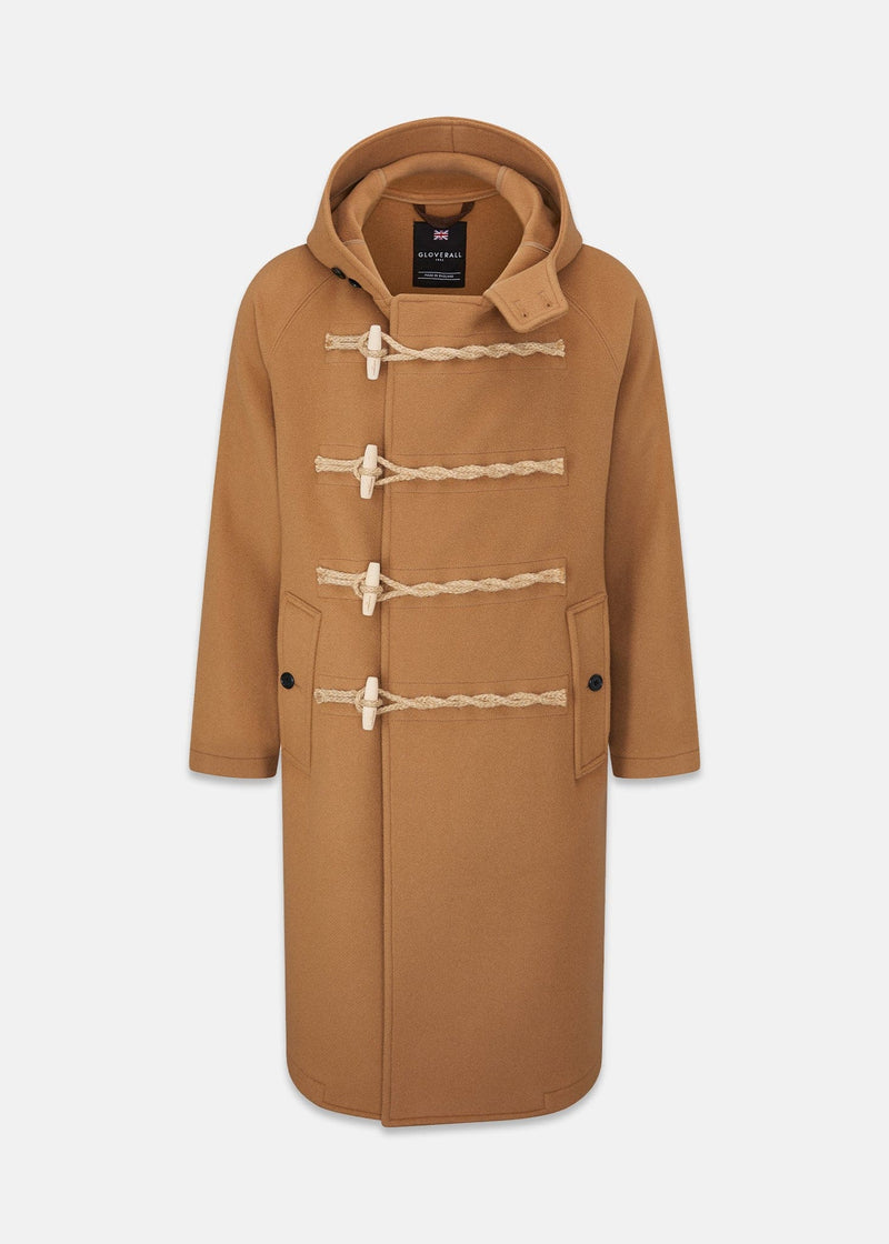 British shop duffle coat best sale