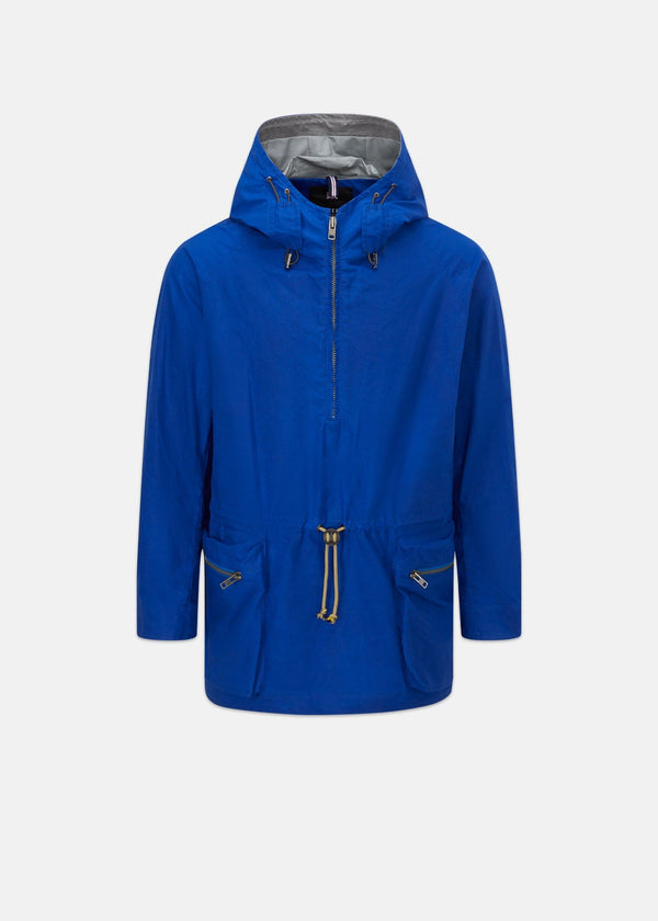 Faraday Cagoule Jacket Royal Blue