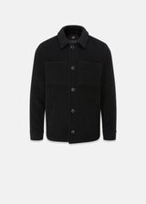 Walter Jacket FC Black