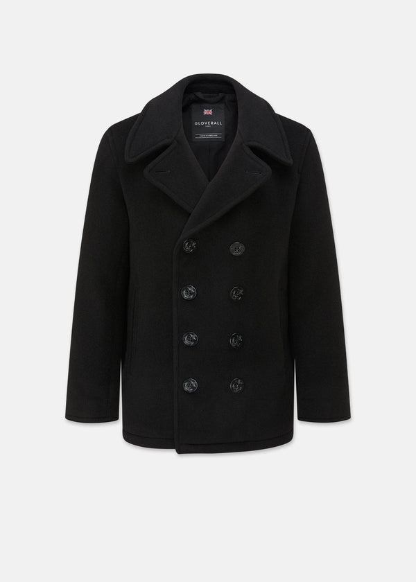 Churchill Peacoat