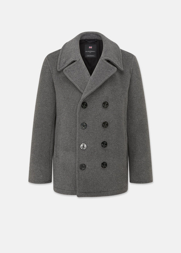 Churchill Peacoat