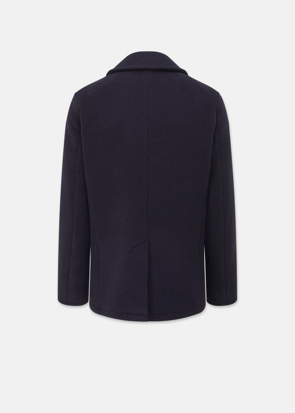 Admiralty Peacoat FC Navy