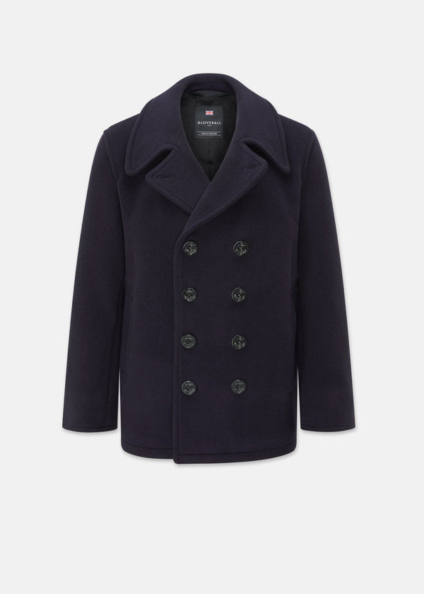 Churchill Peacoat