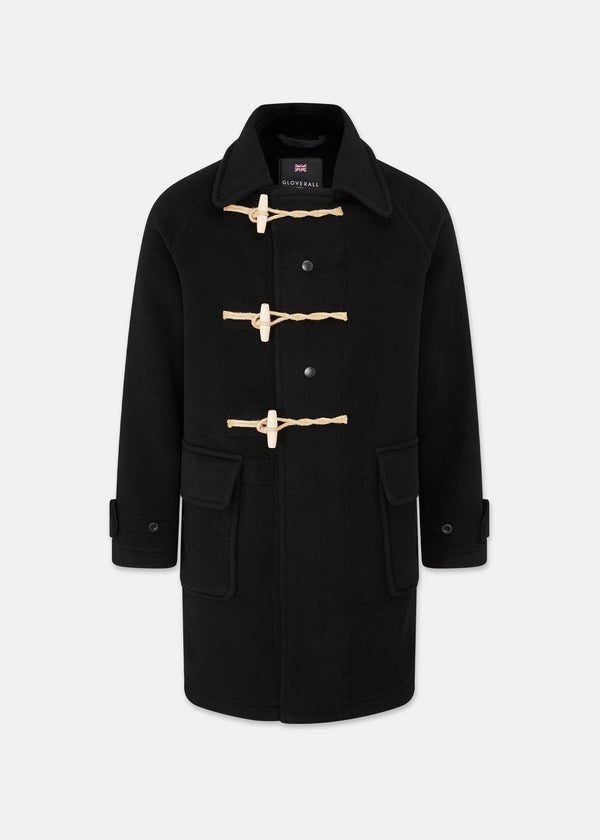 Duffle-coat Monty Original