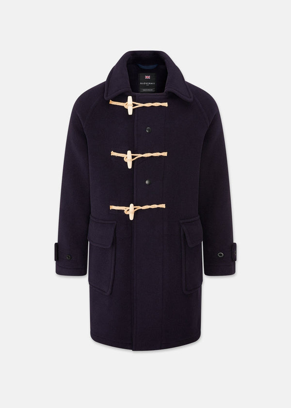 Duffle-coat Monty Original