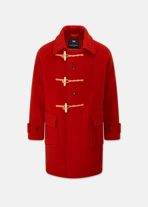 Duffle-coat Monty Original