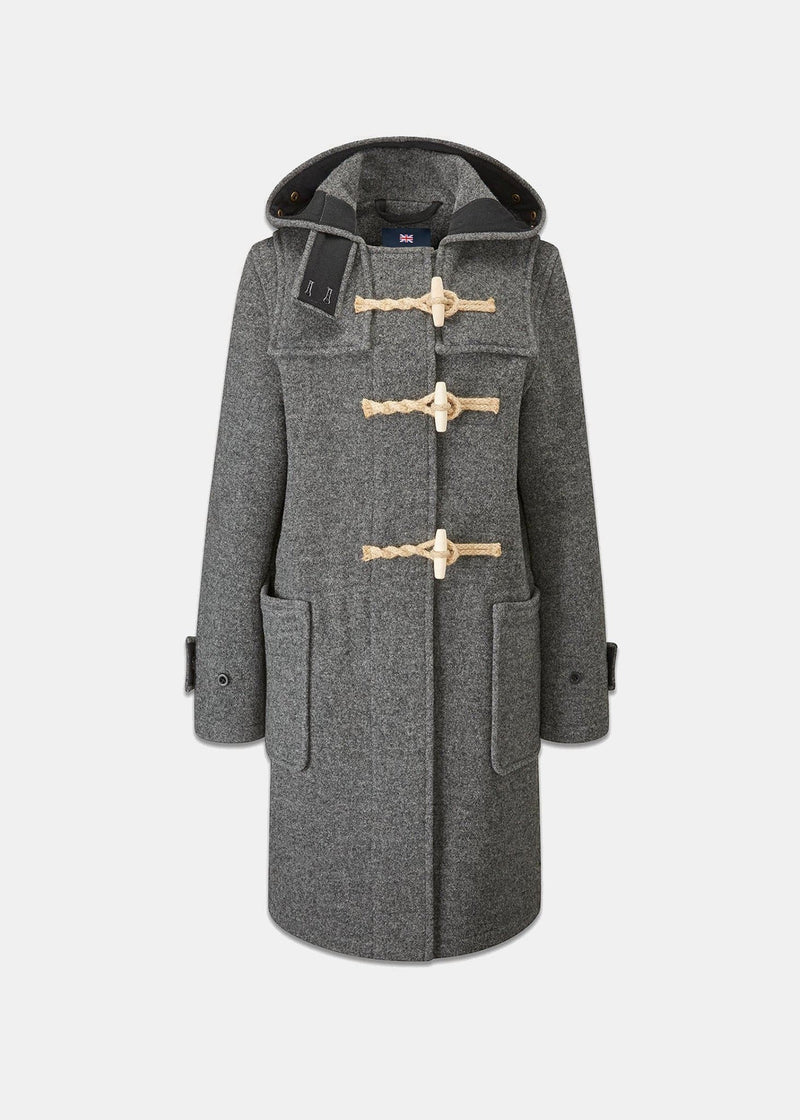 Duffle-coat Monty Original pour femme