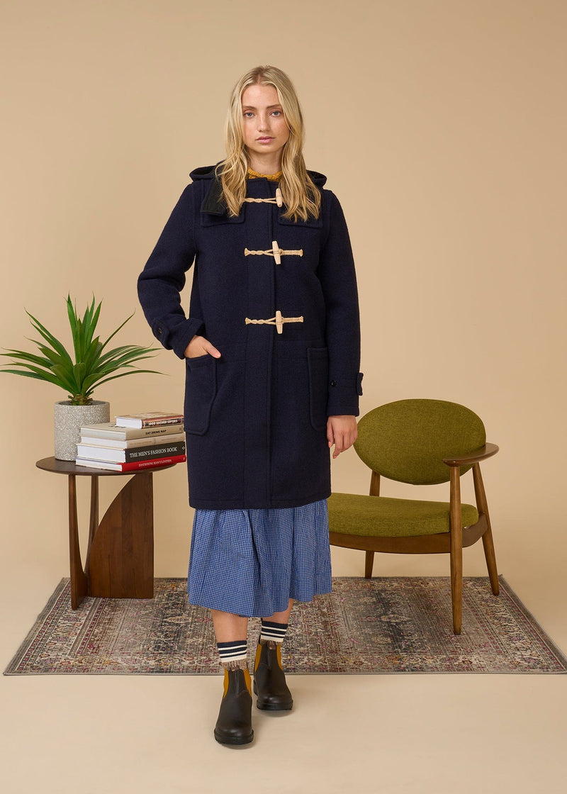 Original Monty Dufflecoat für Damen