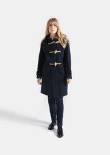 Duffle-coat Monty Original pour femme